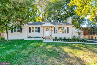 8400 Richmond Avenue, Alexandria, VA 22309 - Photo 1