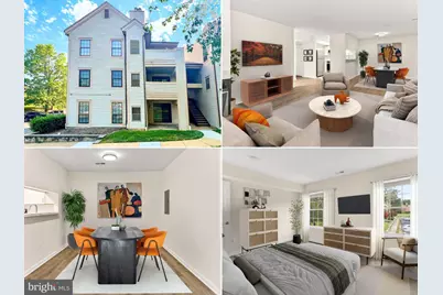 6925 Mary Caroline Circle #H, Alexandria, VA 22310 - Photo 1