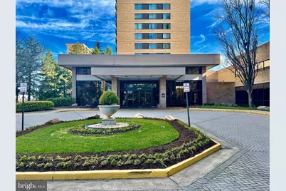 3713 S George Mason Drive #303W, Falls Church, VA 22041 - Photo 1