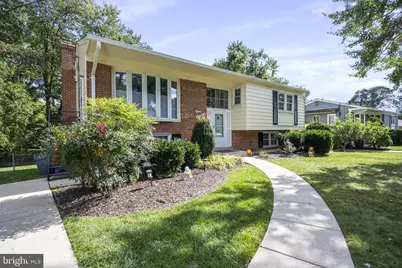 2415 Jackson Parkway, Vienna, VA 22180 - Photo 1