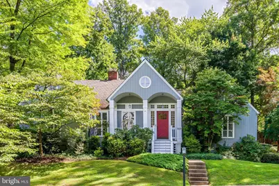 1939 Virginia Avenue, McLean, VA 22101 - Photo 1