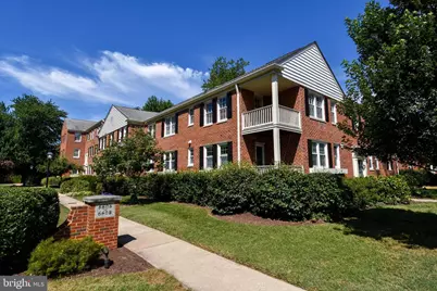 6608 Potomac Avenue #B2, Alexandria, VA 22307 - Photo 1