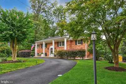 4505 Dolphin Lane, Alexandria, VA 22309 - Photo 1