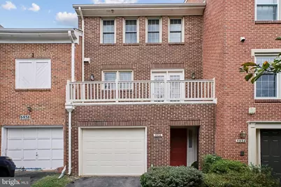 5936 Munson Court, Falls Church, VA 22041 - Photo 1