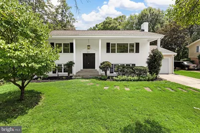 8614 Gateshead Road, Alexandria, VA 22309 - Photo 1