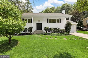 8614 Gateshead Rd, Alexandria, VA 22309 - Photo 1