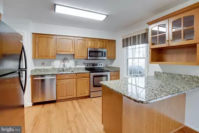 9620 Masterworks Drive, Vienna, VA 22181 - Photo 1