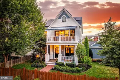 802 Vine Street, Herndon, VA 20170 - Photo 1