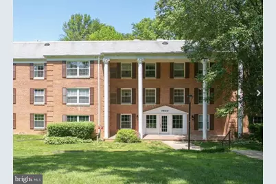 7640 Provincial Drive #214, McLean, VA 22102 - Photo 1