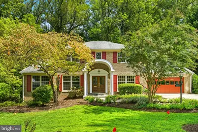 1560 Forest Villa Lane, McLean, VA 22101 - Photo 1