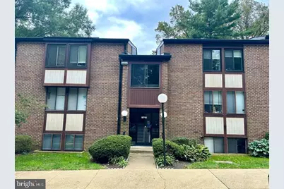 9715 Kings Crown Court #202, Fairfax, VA 22031 - Photo 1