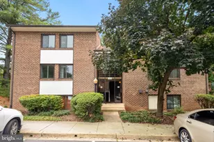 1434 Northgate Square, Reston, VA 20190 - Photo 1