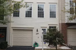6330 James Harris Way, Centreville, VA 20121 - Photo 1