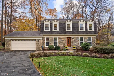 11317 Edenderry Drive, Fairfax, VA 22030 - Photo 1