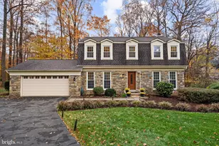 11317 Edenderry Dr, Fairfax, VA 22030 - Photo 1