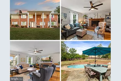 6700 Bulkley Road, Lorton, VA 22079 - Photo 1