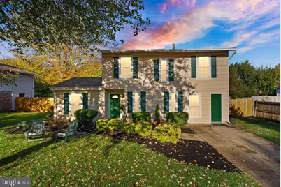 4006 Novar Drive, Chantilly, VA 20151 - Photo 1