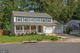 5900 Carters Oak Ct, Burke, VA 22015 - Photo 1