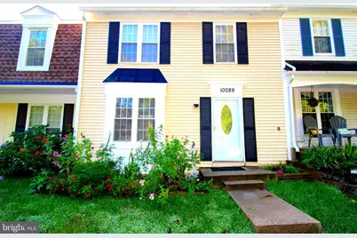 10089 Bunker Woods Court, Burke, VA 22015 - Photo 1