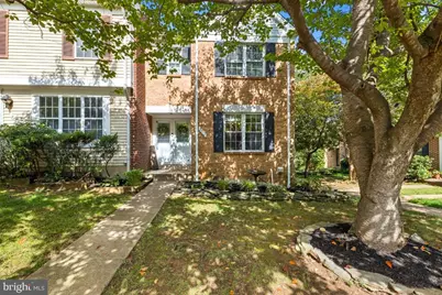 5715 Lawsons Hill Court, Alexandria, VA 22310 - Photo 1