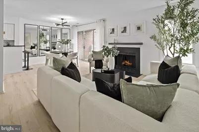 3150 Covewood Court #L, Falls Church, VA 22042 - Photo 1