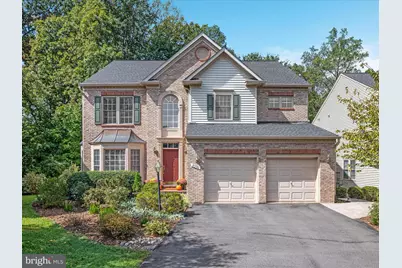 8590 Beatrice Court, Springfield, VA 22152 - Photo 1