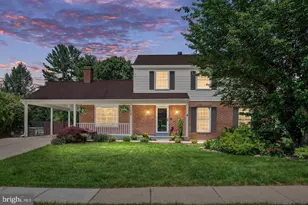 5538 Shooters Hill Ln, Fairfax, VA 22032 - Photo 1