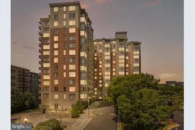 2726 Gallows Road #411, Vienna, VA 22180 - Photo 1