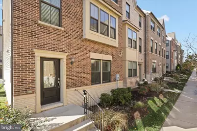 3755 Signal Knob Court, Falls Church, VA 22041 - Photo 1