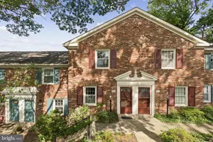 8336 Forrester Blvd, Springfield, VA 22152 - Photo 1