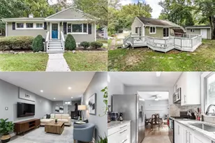 6515 Berkshire Dr, Alexandria, VA 22310 - Photo 1