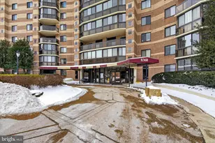 8360 Greensboro Dr, McLean, VA 22102 - Photo 1