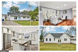 5814 Larpin Ln, Alexandria, VA 22310 - Photo 1