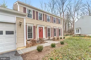 10848 Burr Oak Way, Burke, VA 22015 - Photo 1