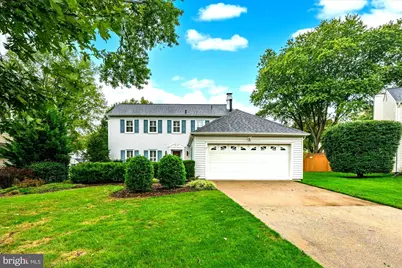 7204 Racepoint Way, Alexandria, VA 22315 - Photo 1