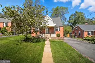 6812 Chestnut Ave, Falls Church, VA 22042 - Photo 1