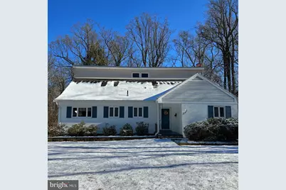 3103 Valley Lane, Falls Church, VA 22044 - Photo 1