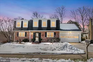 5262 Pumphrey Dr, Fairfax, VA 22032 - Photo 1