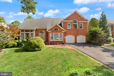 15409 Eagle Tavern Lane, Centreville, VA 20120 - Photo 1