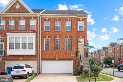 5653 Faircloth Court, Centreville, VA 20120 - Photo 1