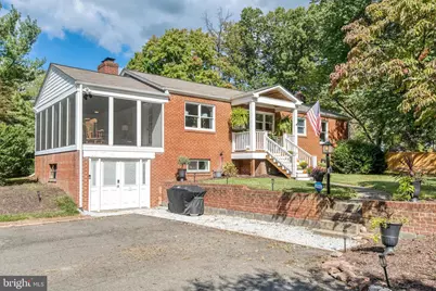 5527 Wharton Lane, Centreville, VA 20120 - Photo 1