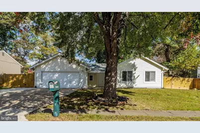 10412 Pearl Street, Fairfax, VA 22032 - Photo 1