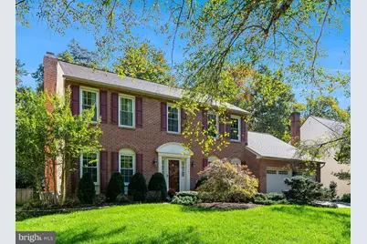 15120 Wetherburn Drive, Centreville, VA 20120 - Photo 1