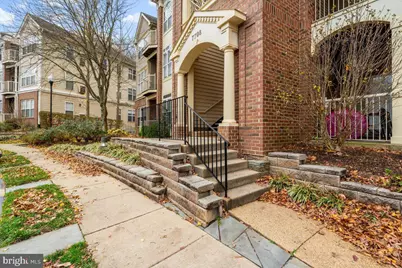 7708 Haynes Point Way #9B, Alexandria, VA 22315 - Photo 1