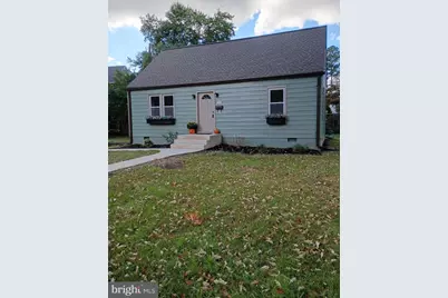 2834 Bolling Road, Falls Church, VA 22042 - Photo 1