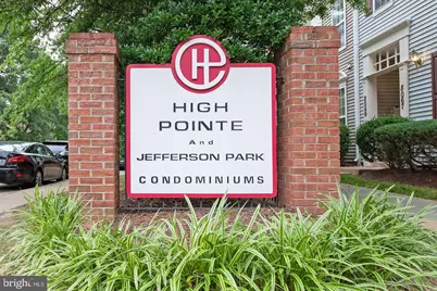 3009 Nicosh Circle #4302, Falls Church, VA 22042 - Photo 1