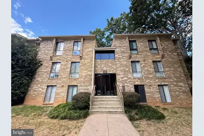 2313 Freetown Court #20/11C, Reston, VA 20191 - Photo 1