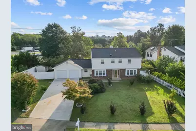 4001 Middle Ridge Drive, Fairfax, VA 22033 - Photo 1