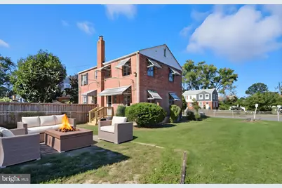 2101 Arlington Terrace, Alexandria, VA 22303 - Photo 1