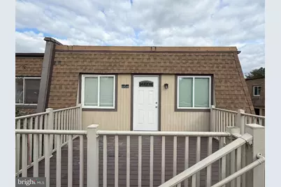 3804 El Cerrito Place #4E, Alexandria, VA 22309 - Photo 1